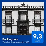 Casa Do Campo De Sao Francisco Πόντα Ντελγκάντα
