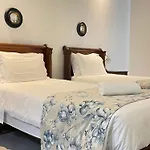 Casa Do Campo De Sao Francisco 3* Πόντα Ντελγκάντα