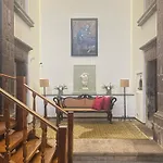 Casa Do Campo De Sao Francisco Πανσιόν
