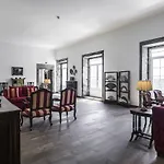 Πανσιόν Casa Do Campo De Sao Francisco 3*