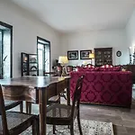 Πανσιόν Casa Do Campo De Sao Francisco Πόντα Ντελγκάντα