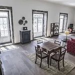 Casa Do Campo De Sao Francisco 3* Πόντα Ντελγκάντα
