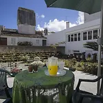 Casa Do Campo De Sao Francisco Πανσιόν