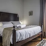 Casa Do Campo De Sao Francisco Πανσιόν Πόντα Ντελγκάντα