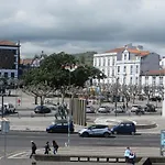 Casa Do Campo De Sao Francisco Πανσιόν 3*