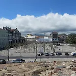 Casa Do Campo De Sao Francisco Πόντα Ντελγκάντα