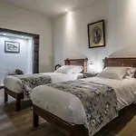 Casa Do Campo De Sao Francisco Πανσιόν