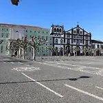 Casa Do Campo De Sao Francisco Πόντα Ντελγκάντα