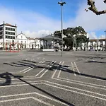 Casa Do Campo De Sao Francisco Πανσιόν Πόντα Ντελγκάντα