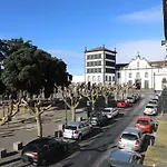 Casa Do Campo De Sao Francisco