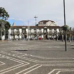 Casa Do Campo De Sao Francisco Πανσιόν Πόντα Ντελγκάντα