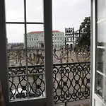 Casa Do Campo De Sao Francisco Πανσιόν