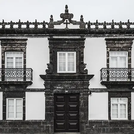 Casa Do Campo De Sao Francisco Gasthof