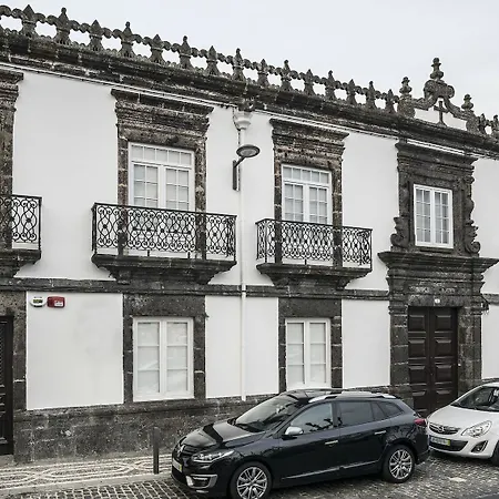 Gasthof Casa Do Campo De Sao Francisco 4*