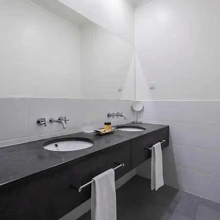 Casa Do Campo De Sao Francisco