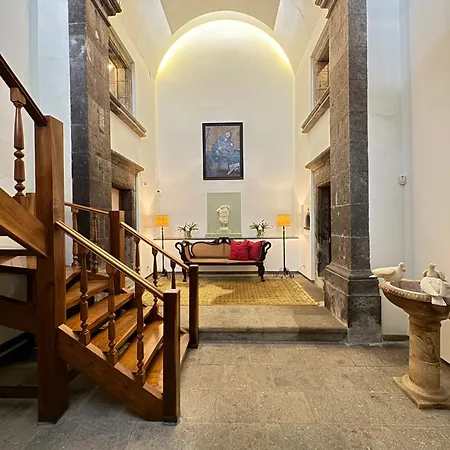 Casa Do Campo De Sao Francisco Ponta Delgada