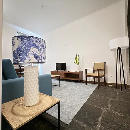 Casa Do Campo De Sao Francisco