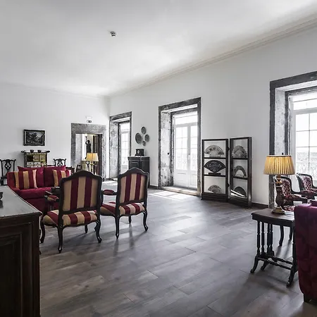 Vendégház Casa Do Campo De Sao Francisco 4*