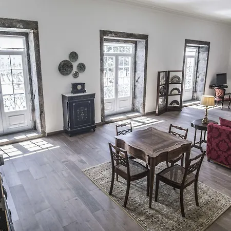 Casa Do Campo De Sao Francisco 4* Ponta Delgada