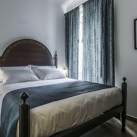 Casa Do Campo De Sao Francisco 4*