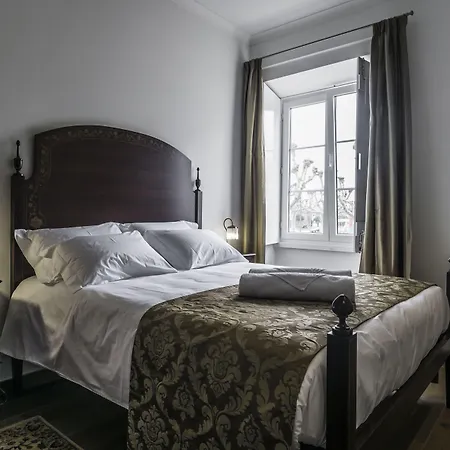 Casa Do Campo De Sao Francisco