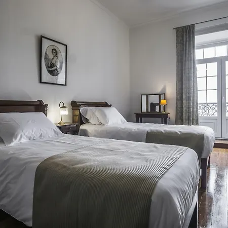 Casa Do Campo De Sao Francisco