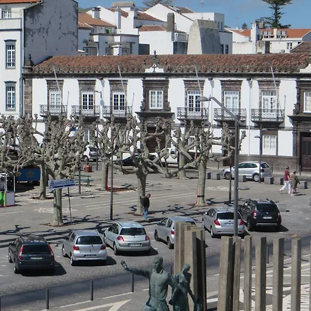 Casa Do Campo De Sao Francisco 게스트하우스 3*