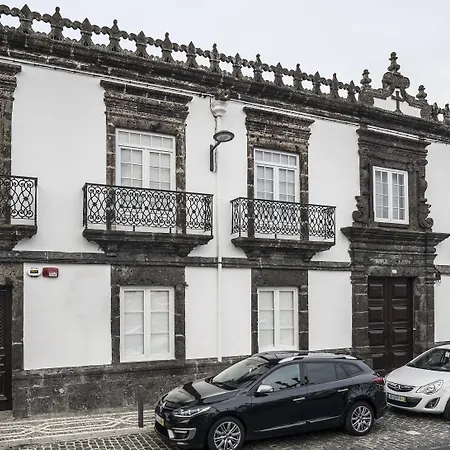 Casa Do Campo De Sao Francisco Vendégház