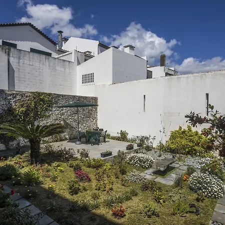 Casa Do Campo De Sao Francisco Ponta Delgada