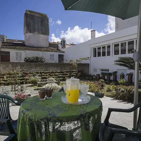 Casa Do Campo De Sao Francisco Vendégház