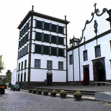 Casa Do Campo De Sao Francisco 3* Ponta Delgada