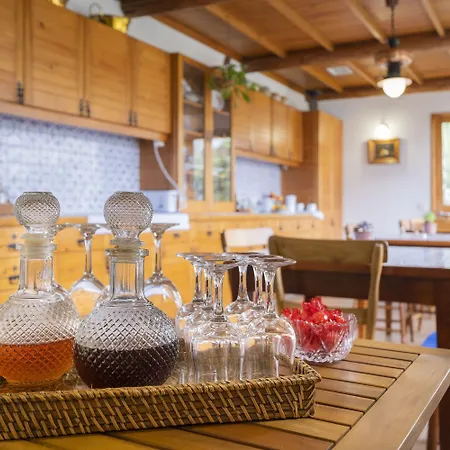 Vendégház Casa Do Campo De Sao Francisco