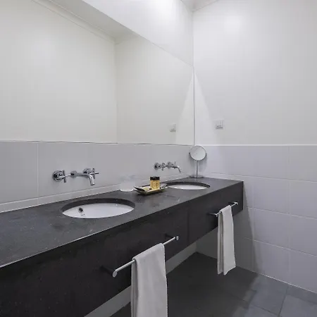 Casa Do Campo De Sao Francisco Ponta Delgada