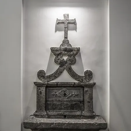 Vendégház Casa Do Campo De Sao Francisco Ponta Delgada