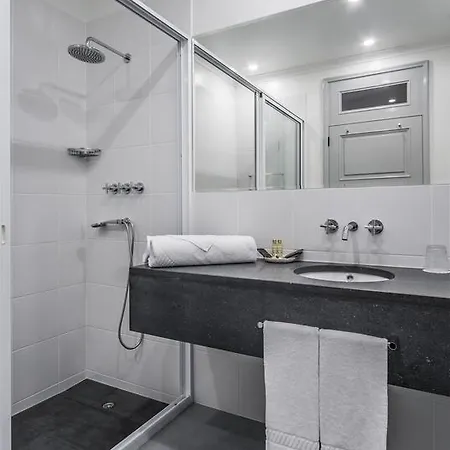 Casa Do Campo De Sao Francisco