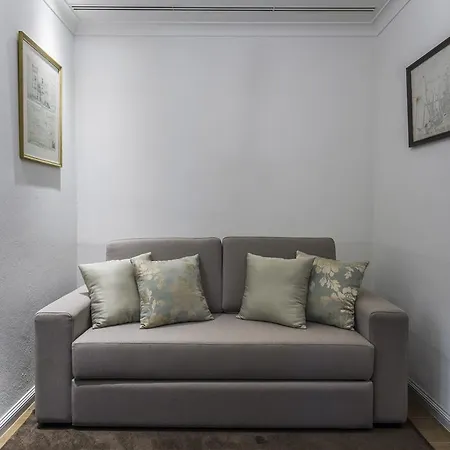 Casa Do Campo De Sao Francisco Vendégház 4*