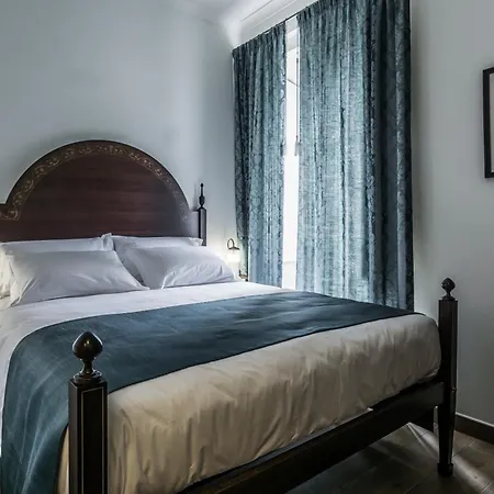 Casa Do Campo De Sao Francisco Vendégház