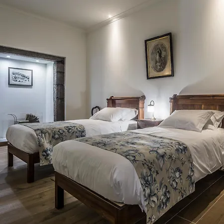 Casa Do Campo De Sao Francisco Vendégház