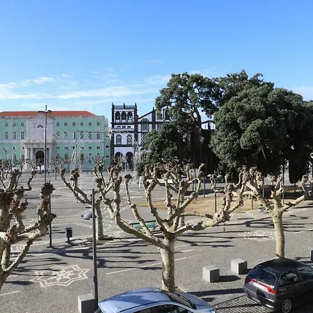 Casa Do Campo De Sao Francisco