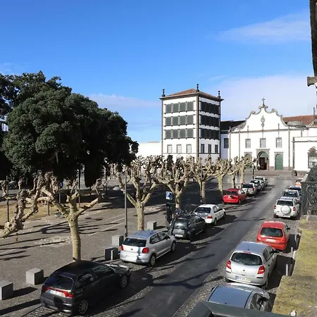 Casa Do Campo De Sao Francisco