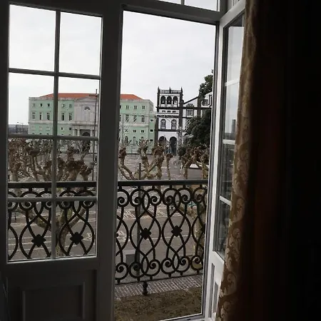 Casa Do Campo De Sao Francisco 4*