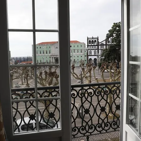 Casa Do Campo De Sao Francisco Vendégház