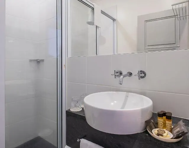 Casa Do Campo De Sao Francisco 3*