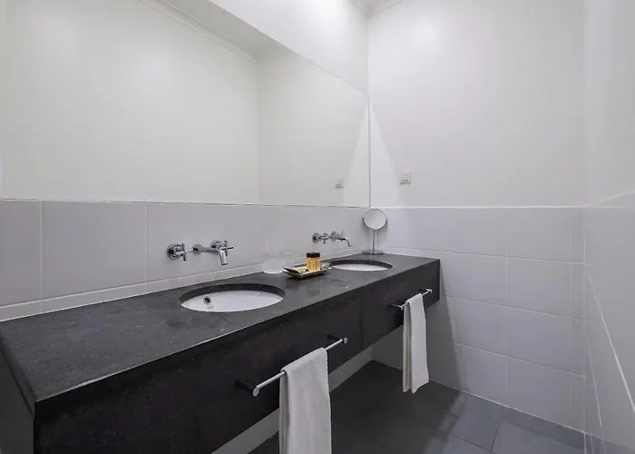 Casa Do Campo De Sao Francisco