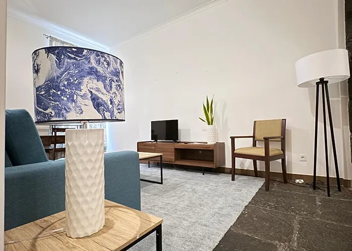 Casa Do Campo De Sao Francisco