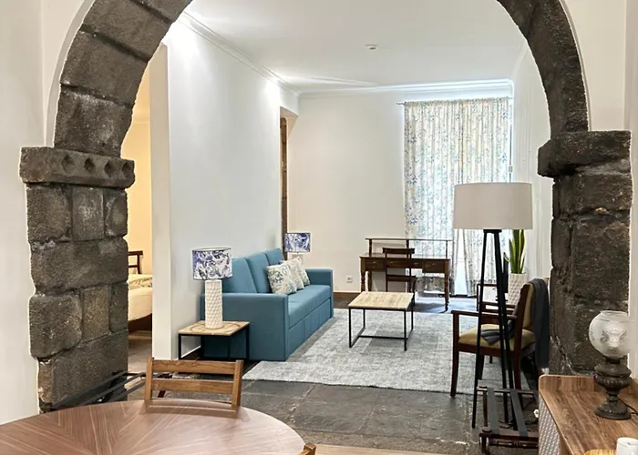 Casa Do Campo De Sao Francisco 게스트하우스