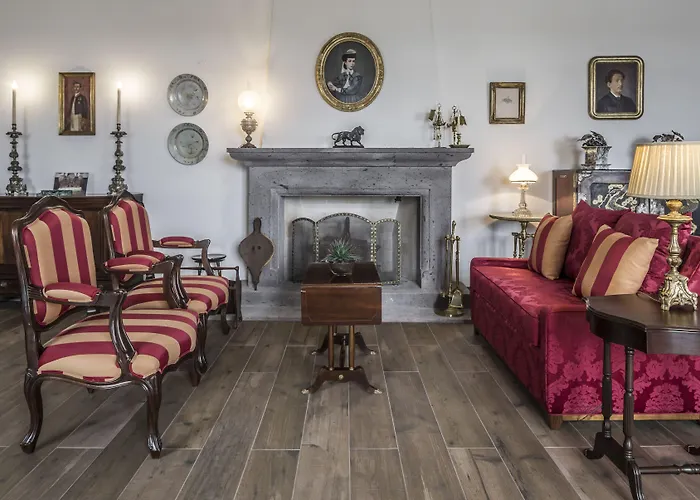 게스트하우스 Casa Do Campo De Sao Francisco 3*