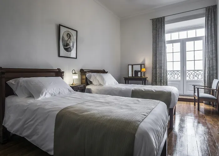 Casa Do Campo De Sao Francisco