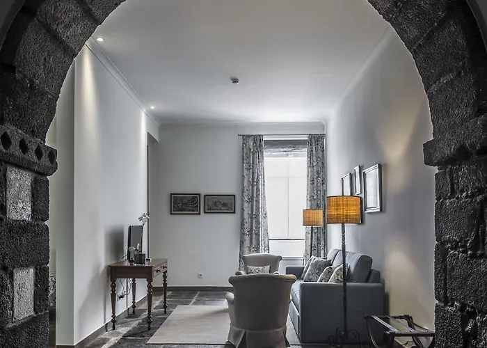 Casa Do Campo De Sao Francisco 게스트하우스