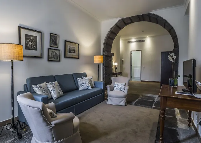 Casa Do Campo De Sao Francisco 3*